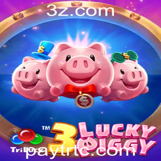 Explorando 3LUCKYPIGGY: O Novo Fenômeno dos Jogos e Suas Regras