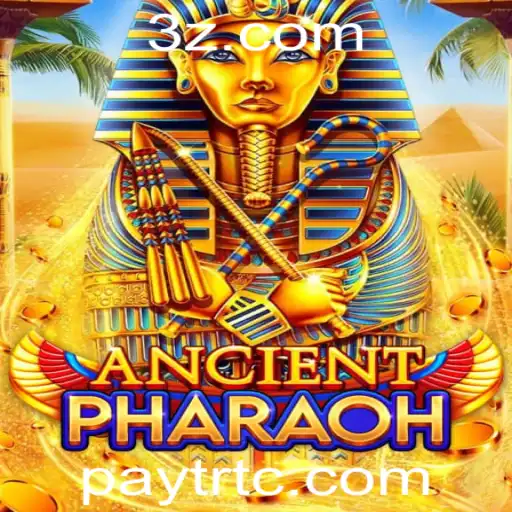 Descubra AncientPharaoh: Um Mergulho no Passado com Emoção e Estratégia