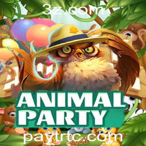 Descubra o Fascinante Mundo de AnimalParty