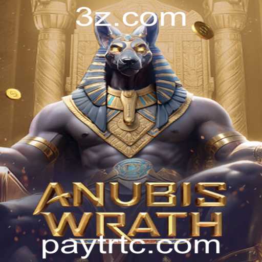 AnubisWrath: Desvendando o Novo Jogo de Aventura Inspirado na Mitologia Egípcia
