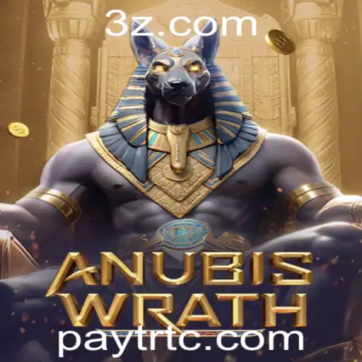 AnubisWrath: Desvendando o Novo Jogo de Aventura Inspirado na Mitologia Egípcia