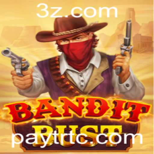 Descubra a Aventura Surpreendente de BanditBust: O Jogo que Está Conquistando Todos