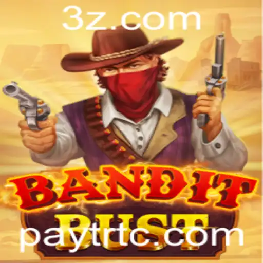 Descubra a Aventura Surpreendente de BanditBust: O Jogo que Está Conquistando Todos