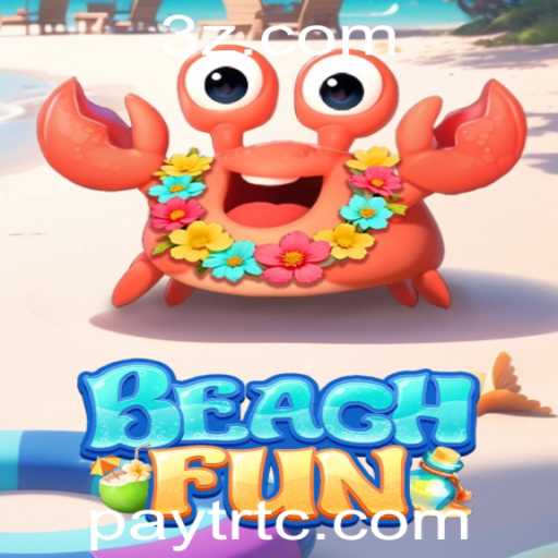 Explorando BeachFun: Um Novo Fenômeno no Mundo dos Jogos de Praia