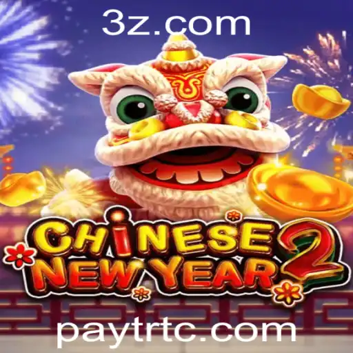 Explorando o Jogo CHINESENEWYEAR2: Regras e Inovações