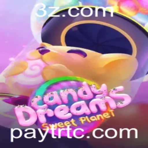 CandyDreams: A Aventura Doce no Mundo dos Jogos Online
