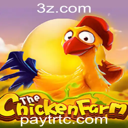 Descubra o Mundo Fascinante de ChickenFarm: Um Jogo Inovador