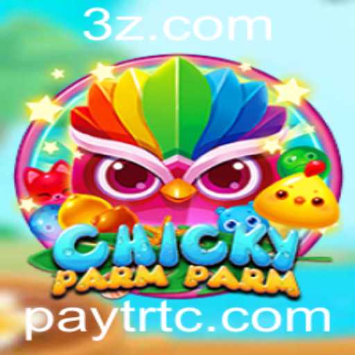 Descubra o Mundo Divertido de ChickyParmParm