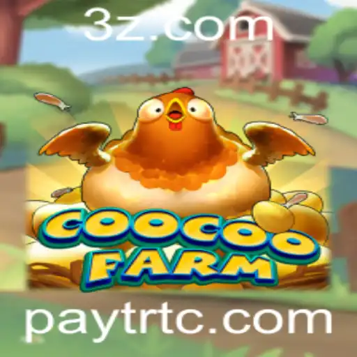 CooCooFarm: Explorando o Fascinante Mundo do Jogo Interativo