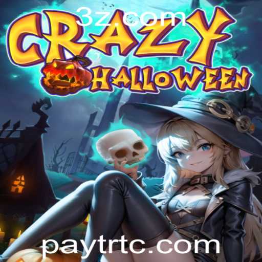 Desvendando o Mundo de CrazyHalloween: Um Jogo de Emoções Assustadoras