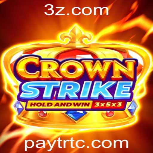 Descubra o Mundo de Crownstrike: Um Jogo Revolucionário