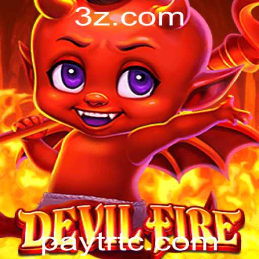 Explorando DevilFire: Uma Jornada Épica no Mundo dos Jogos Digitais