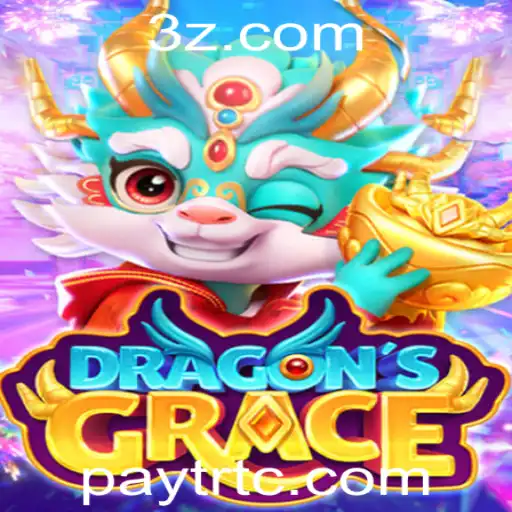 DragonsGrace: A Nova Sensação no Mundo dos Jogos Online