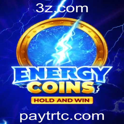Explorando o Mundo do Jogo EnergyCoins e a Plataforma de Pagamento paytrt.com
