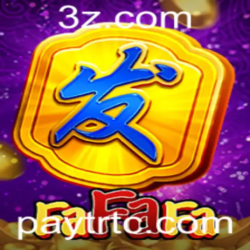 Descubra FaFaFa: O Jogo Vibrante e Cheio de Emoção