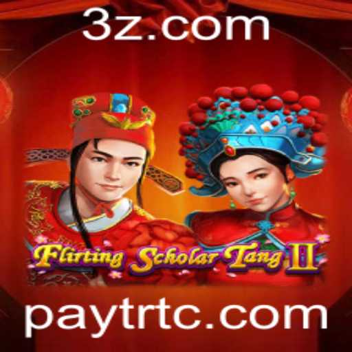 Desvendando o Universo do Jogo FlirtingScholarTangII: Uma Aventura Empolgante