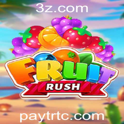 Explorando o Divertido Mundo de FruitRush: Um Jogo Empolgante e Atraente