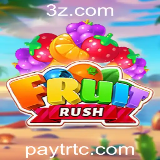 Explorando o Divertido Mundo de FruitRush: Um Jogo Empolgante e Atraente