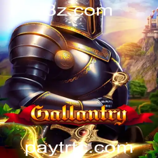 Explorando o Jogo 'Gallantry': Uma Nova Experiência Multijogador