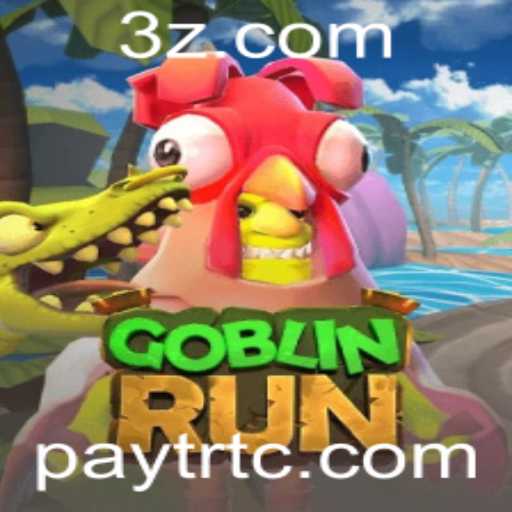 Descubra o Empolgante Mundo de GoblinRun
