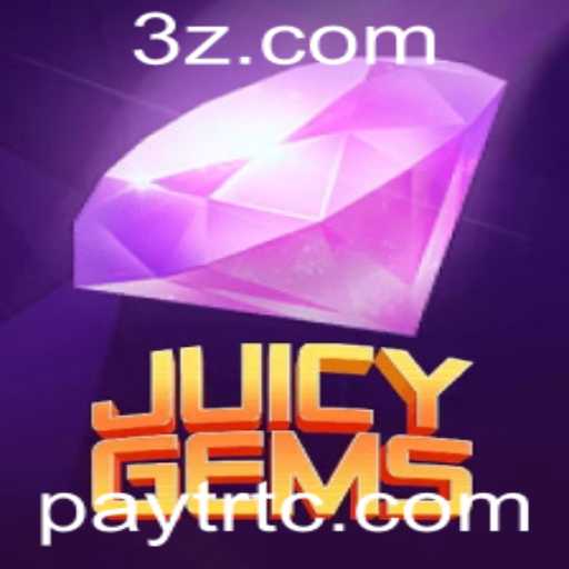 Descubra JuicyGems: Um Novo Desafio no Mundo dos Jogos Digitais