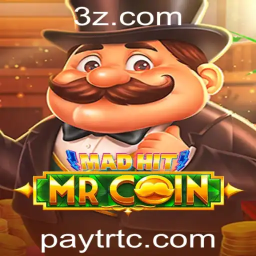MadHitMrCoin: Um Mergulho no Mundo do Novo Jogo que Conquista Jogadores