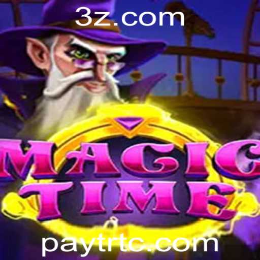 Desvendando MagicTime: O Fascínio do Jogo e Sua Evolução