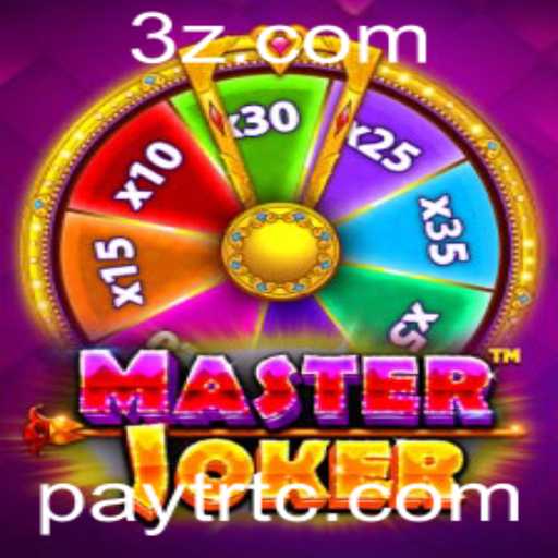 Explorando o Mundo de MasterJoker: Uma Viagem ao Universo das Slots