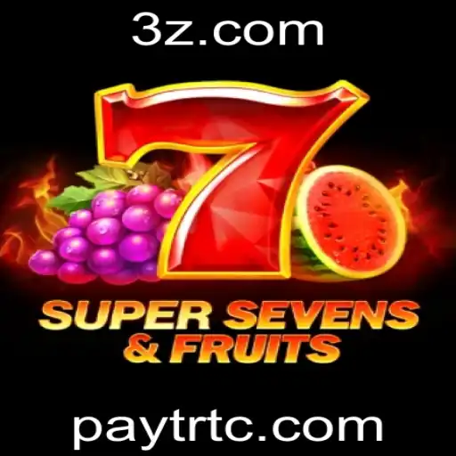 Descubra o Mundo do Jogo 7SuperSevensFruits: Regras e Experiências Inovadoras