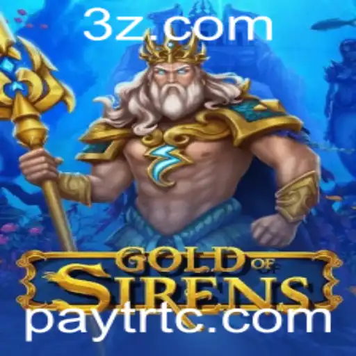 Explorando GoldofSirens: Um Mergulho no Mundo dos Jogos Virtuais
