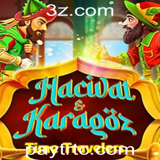 Descobrindo HacivatandKaragoz: Um Jogo de Estratégia Envolvente