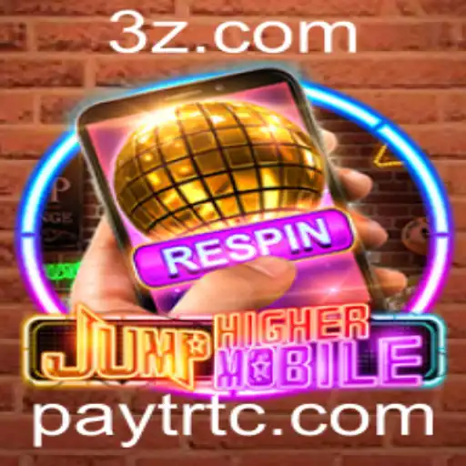 Descubra o Empolgante Mundo de JumpHigherMobile