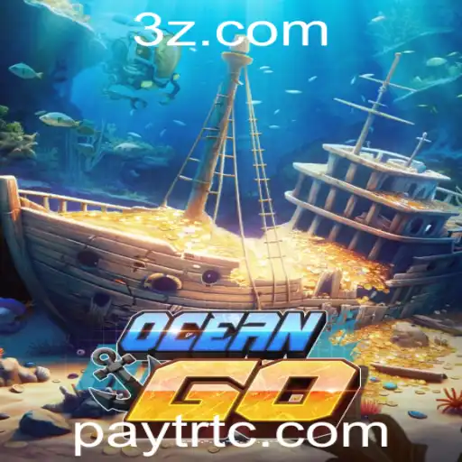 Domine os Mares com OceanGO: Descubra as Aventuras Subaquáticas do Novo Jogo