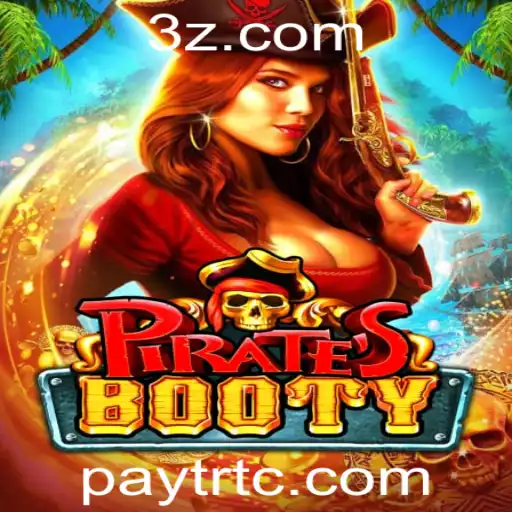 Descubra o Empolgante Jogo PiratesBooty