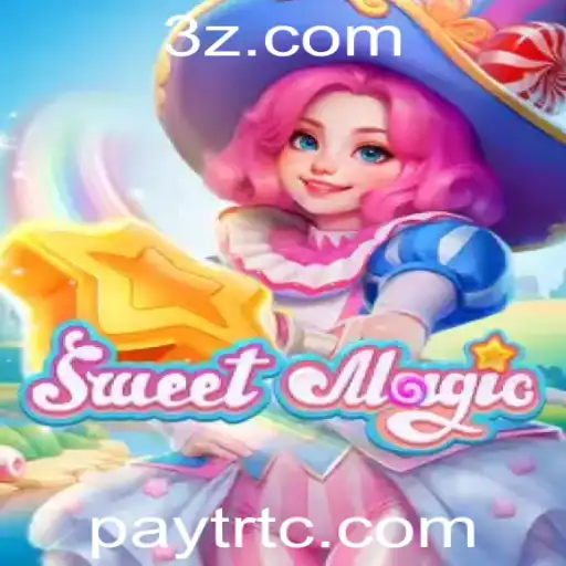 SweetMagic: A Nova Sensação no Mundo dos Jogos