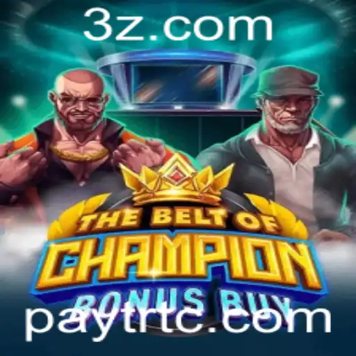Explorando o Mundo do Jogo TheBeltOfChampionBonusBuy