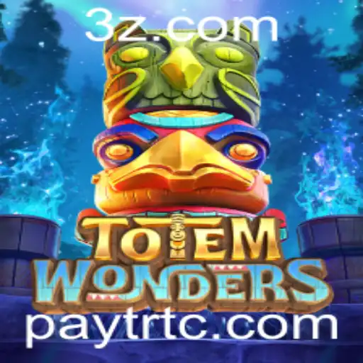 TotemWonders: Uma Viagem Mística ao Mundo dos Totens