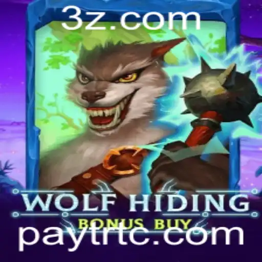 WolfHidingBonusBuy: Mergulhe no Novo Jogo de Aventura Digital