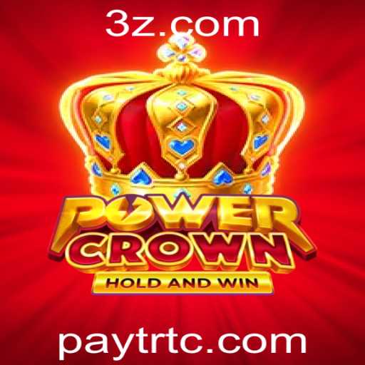 Descobrindo PowerCrown: O Novo Fenômeno dos Jogos Online