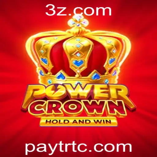 Descobrindo PowerCrown: O Novo Fenômeno dos Jogos Online