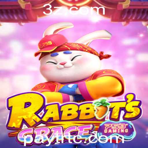 RabbitsGrace: Mergulhe no Mundo Encantado dos Coelhos Virtuais