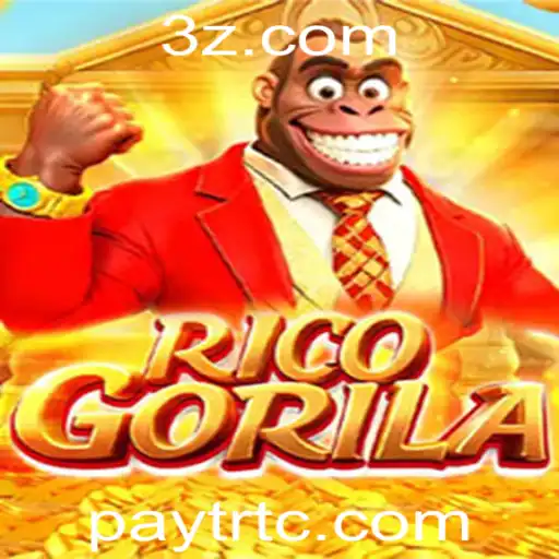 Explorando o Mundo de RicoGorila: Um Jogo Revolucionário