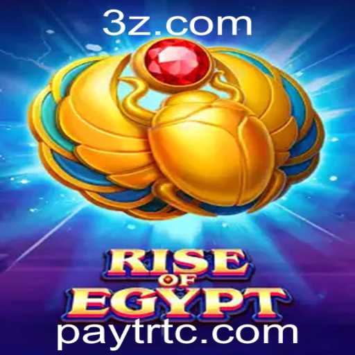 Descubra o Fascinante Mundo de RiseOfEgypt em um Contexto Moderno