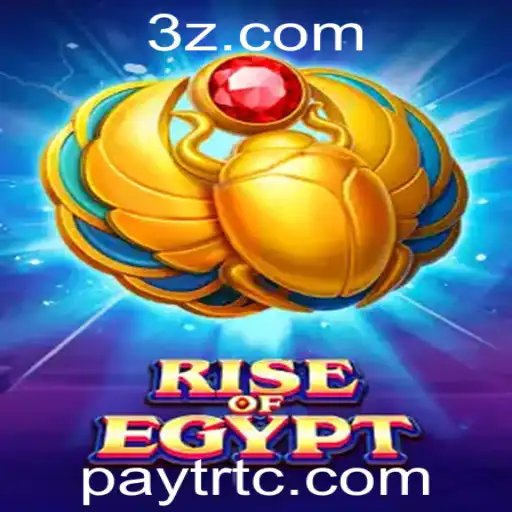 Descubra o Fascinante Mundo de RiseOfEgypt em um Contexto Moderno