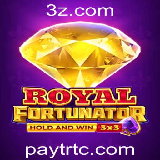 Descubra Royalfort: O Aventuroso Jogo de Estratégia da Paytrt.com