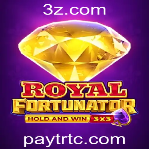 Descubra Royalfort: O Aventuroso Jogo de Estratégia da Paytrt.com