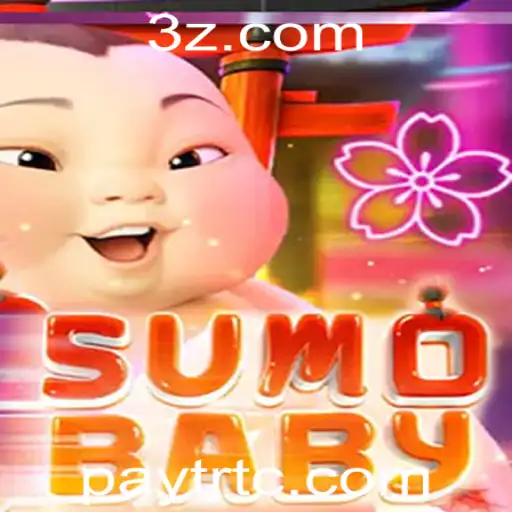 Descubra SumoBaby: O Jogo Que Está Conquistando o Mundo