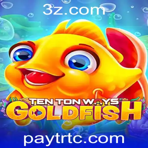 Explorando o Mundo de TenTonWaysGoldfish e Sua Conexão com paytrt.com