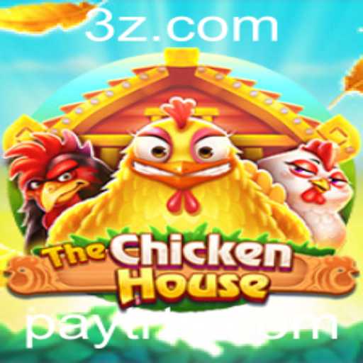 TheChickenHouse: Uma Viagem ao Mundo de Estratégia e Aventura