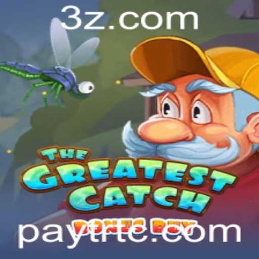 Explorando TheGreatestCatchBonusBuy: Um Mergulho Profundo no Mundo dos Jogos de Cassino Online